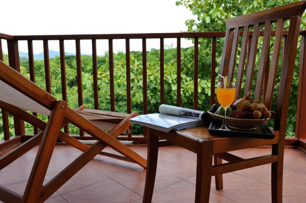 Riverhouse Resort Mae Sariang Room photo